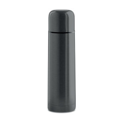 Double wall flask 500 ml CHAN Thermoses Logo printing or engraving