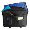 600D polyester document bag FLAPA Document bags Logo printing or engraving