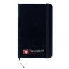 A5 notebook 96 squared sheets SQUARED Notebooks Logo printing or engraving
