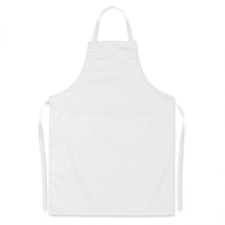 Adjustable apron FITTED KITAB GRANADA