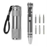2 piece tool set COMBITOOL For writing and more Logo printing or engraving