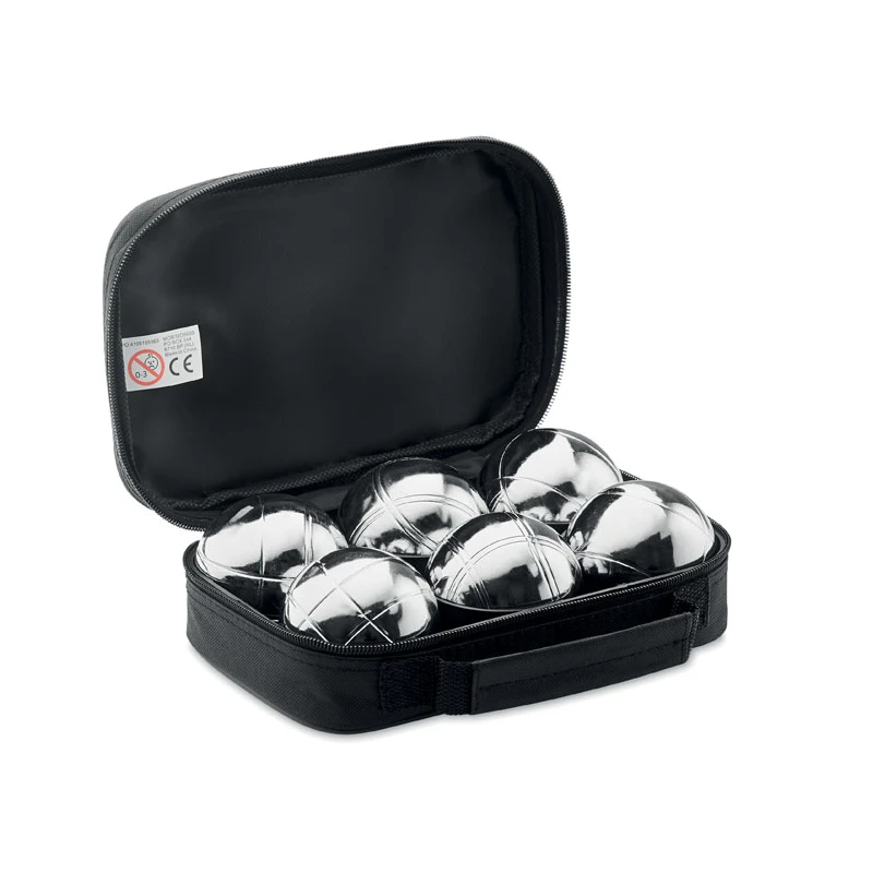 Petanque OTHO  Reklamní hry Tisk nebo gravírování loga