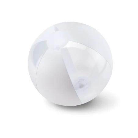 Inflatable beach ball AQUATIME