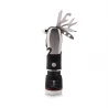 Multi-tool torch HAMLIGHT Knives Logo printing or engraving