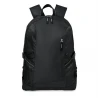 Polyester laptop backpack TECNOTREK Laptop bags Logo printing or engraving