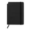 A5 notebook 80 lined sheets SOFTNOTE Accessories Logo printing or engraving