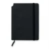 A5 notebook 80 lined sheets SOFTNOTE Accessories Logo printing or engraving