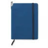 A5 notebook 80 lined sheets SOFTNOTE Accessories Logo printing or engraving