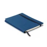 A5 notebook 80 lined sheets SOFTNOTE Accessories Logo printing or engraving