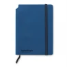 A5 notebook 80 lined sheets SOFTNOTE Accessories Logo printing or engraving