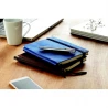 A5 notebook 80 lined sheets SOFTNOTE Accessories Logo printing or engraving