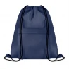 210D Polyester drawstring bag POCKET SHOOP Bags and umbrellas Logo printing or engraving