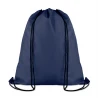 210D Polyester drawstring bag POCKET SHOOP Bags and umbrellas Logo printing or engraving