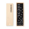 Domino DOMINO  Zábava Tisk nebo gravírování loga