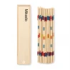 Mikado MINI MIKADO Unterhaltung Logodruck oder Gravur