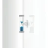 Shower Timer (4min) QUICKSHOWER Home & Living Logo printing or engraving