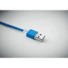 key ring with USB type C cable RIZO Accessories Logo printing or engraving