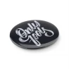 Small pin button SMALL PIN Accessories Logo printing or engraving
