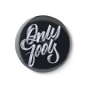 Small pin button SMALL PIN Accessories Logo printing or engraving