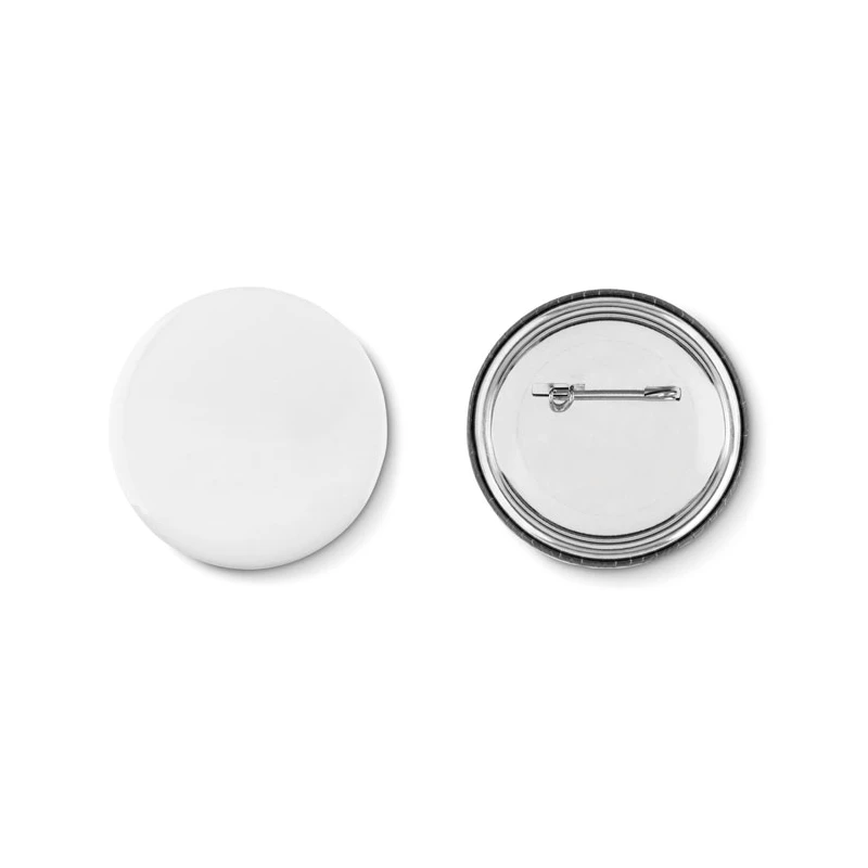 Pin button PIN Accessories Logo printing or engraving