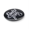 Pin button PIN Accessories Logo printing or engraving
