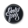Pin button PIN Accessories Logo printing or engraving