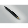 Druckkugelschreiber mit Stylus NEGRITO Werbekugelschreiber, Bleistifte Logodruck oder Gravur