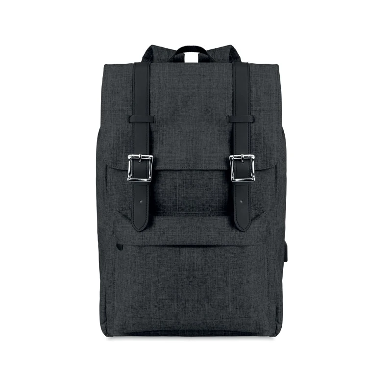 Rucksack RIGA Laptop-Taschen zu Werbezwecken Logodruck oder Gravur