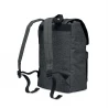 Backpack in 600D polyester RIGA Laptop bags Logo printing or engraving