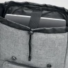 Rucksack RIGA Laptop-Taschen zu Werbezwecken Logodruck oder Gravur