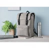Backpack in 600D polyester RIGA Laptop bags Logo printing or engraving