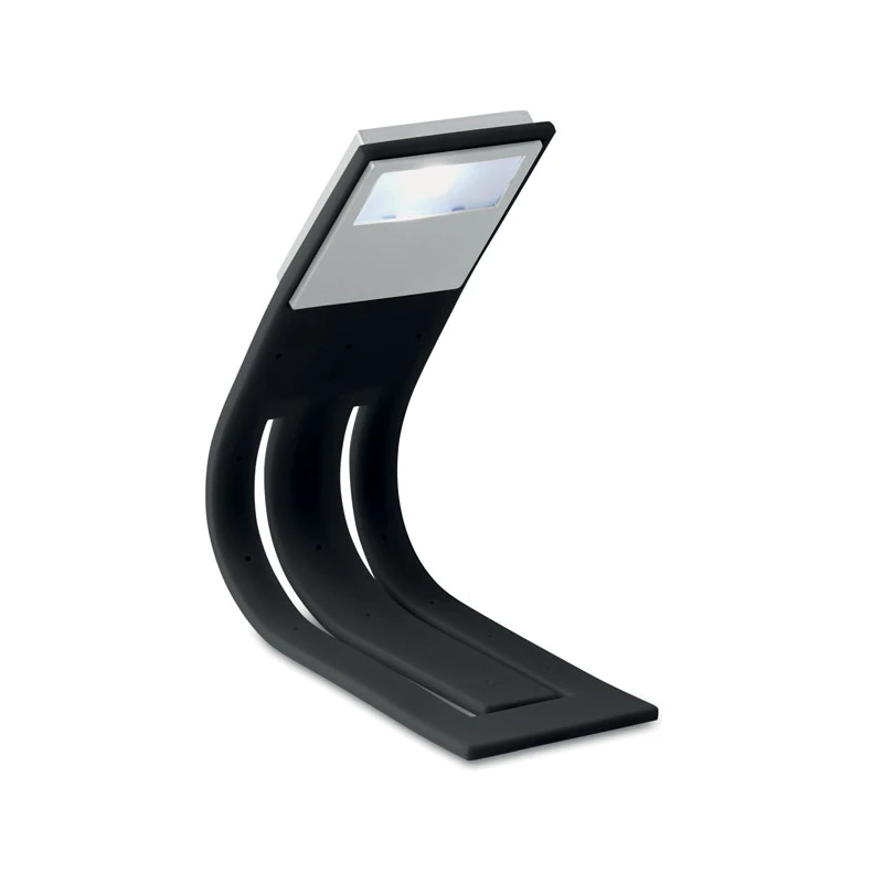 Book Light FLEXILIGHT Accessories Logo printing or engraving