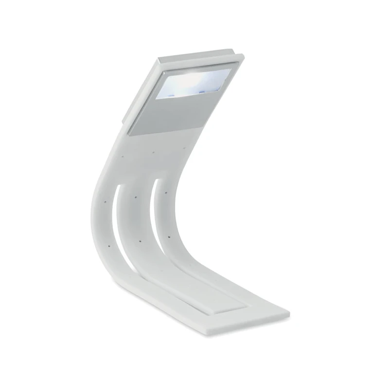 Book Light FLEXILIGHT Accessories Logo printing or engraving