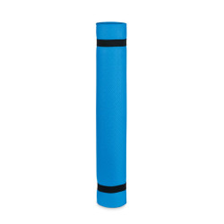 Yoga mat EVA 4.0 mm with pouch YOGI Accessories Logo printing or engraving