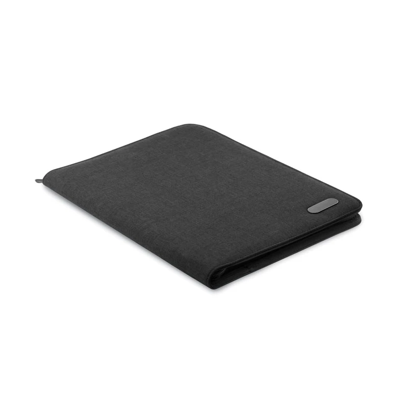 DIN A4 Portfolio NOTES FOLDER Konferenzmappen zu Werbezwecken Logodruck oder Gravur
