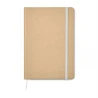 Notatnik A5 EVERWRITE Notesy reklamowe Nadruk lub grawer logo