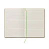 Notatnik A5 EVERWRITE Notesy reklamowe Nadruk lub grawer logo