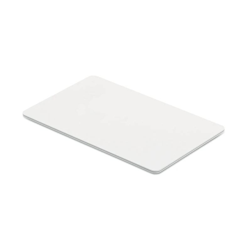 RFID blocking card BLOCKING Wallets Logo printing or engraving