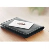 RFID blocking card BLOCKING Wallets Logo printing or engraving