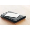 RFID blocking card BLOCKING Wallets Logo printing or engraving
