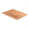 A6 recycled notebook 80 plain MINI PAPER BOOK Accessories Logo printing or engraving
