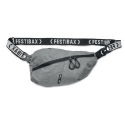 Festibax® Basic FESTIBAX® BASIC Bags and umbrellas Logo printing or engraving