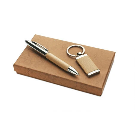 FRED gift set