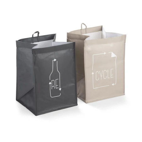SMALA segregation bags