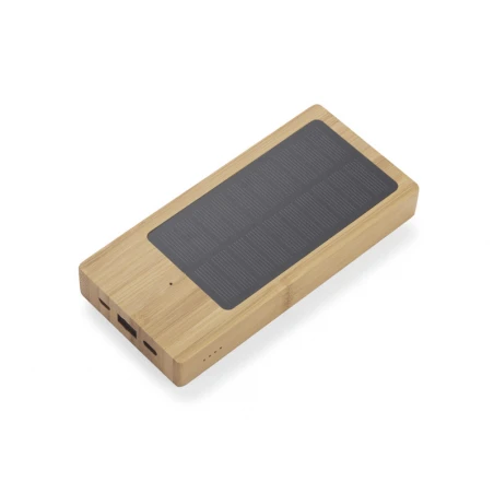 SONNEN solar powerbank 10000 mAh