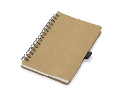 Notebook BATO A6 Notebooks Logo printing or engraving