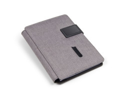 Portfolio CARLIS A5 Conference files Logo printing or engraving