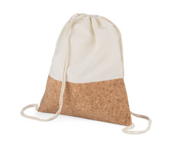 KORIK drawstring bag Backpacks Logo printing or engraving