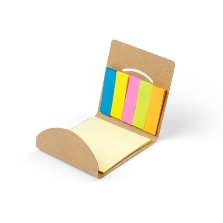 MIA sticky notes