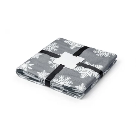 Fleece-Decke STELO